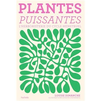 Plantes puissantes