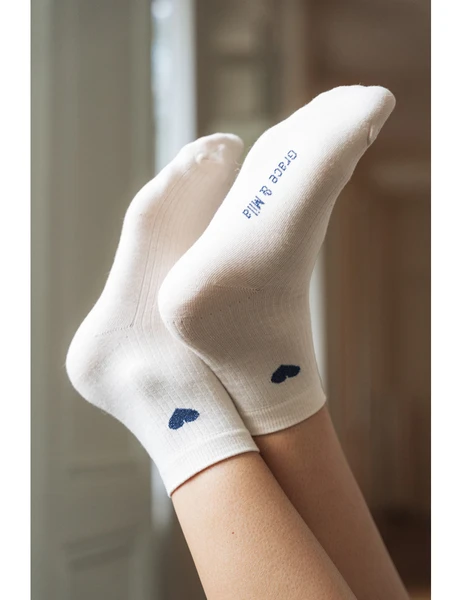 Chaussettes Paula