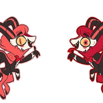 Les gardes du corps de Charlie | Sticker