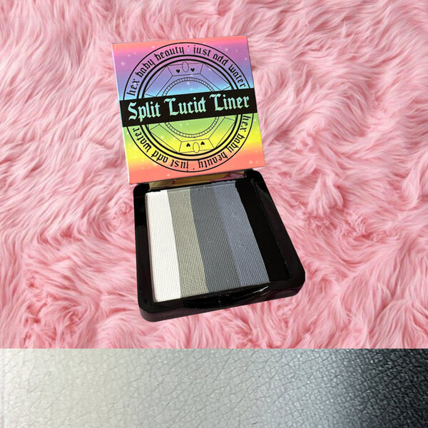 "Gaveyard Neutrals" Split Lucid Liner