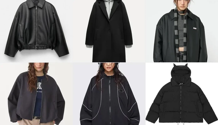 coats