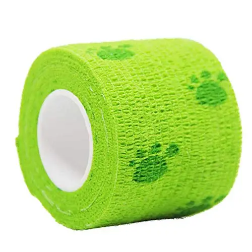 Bandage élastique multifonctionnel pour chien et chat | Votre wishlist sur Listy