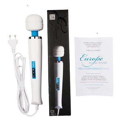 Magic Wand