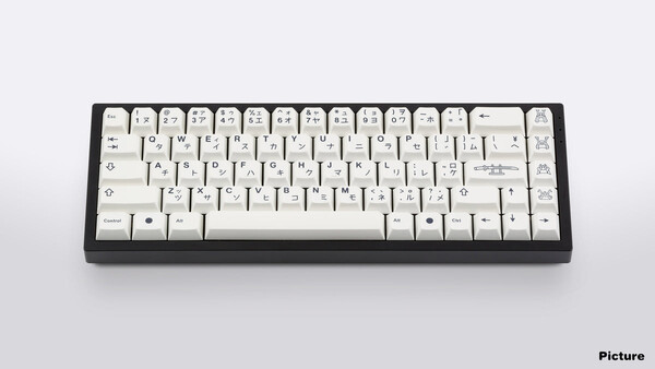 GMK Honor