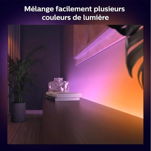 Philips Hue White lamp
