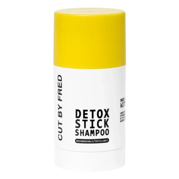 Stick shampoing Detox - 70g