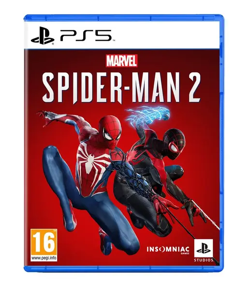 Marvel's Spider-Man 2 | PS5