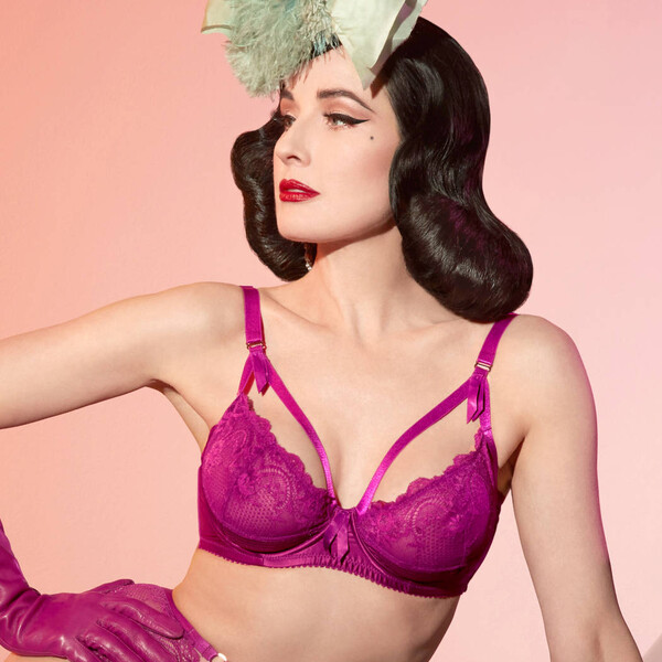 Soutien-gorge armatures