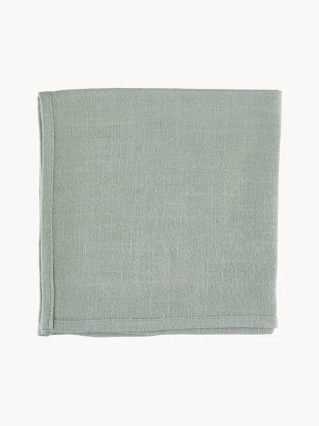 Serviettes de table (6 pièces)