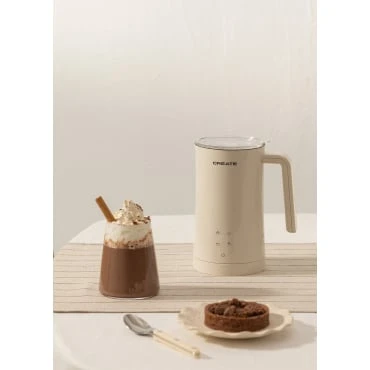 MILK FROTHER STUDIO - Mousseur à lait et chauffe-lait