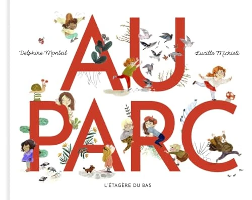 Au parc