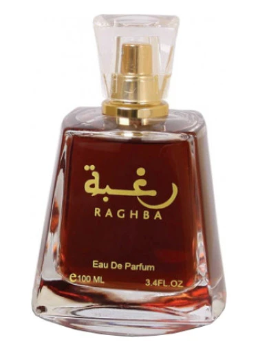 Raghba