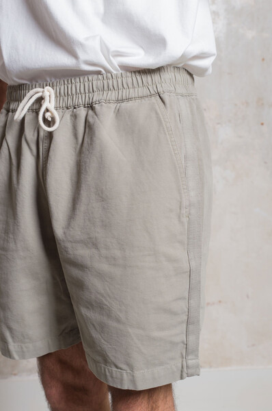 Universal Works - Beach Short - Laurel
