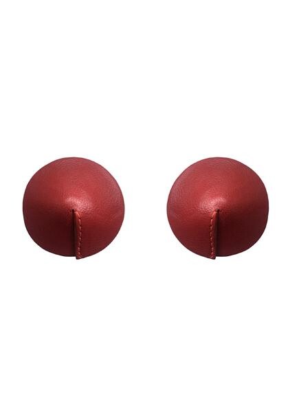 Leather Nipplets