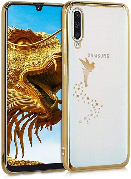 kwmobile Coque Samsung Galaxy A50: Amazon.fr: High-tech