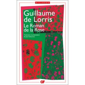 Le Roman de la Rose