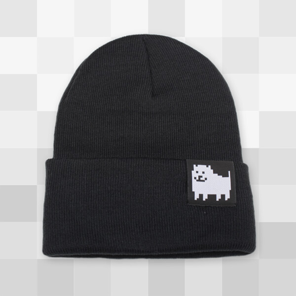 Annoying Dog Beanie