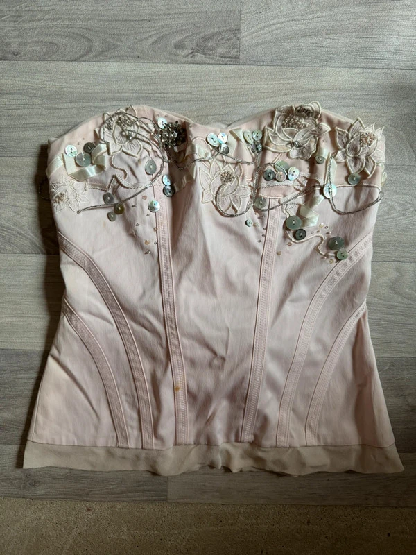 Karen Millen corset | Vinted