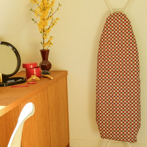 Housse de table à repasser