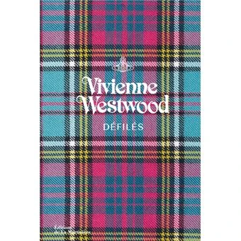 Vivienne Westwood défilés