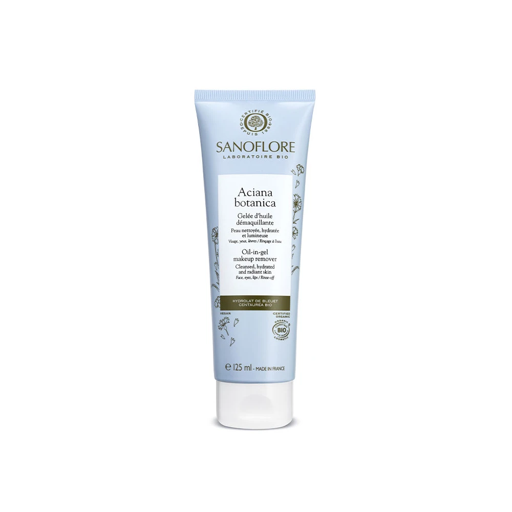 Gelée Aciana botanica