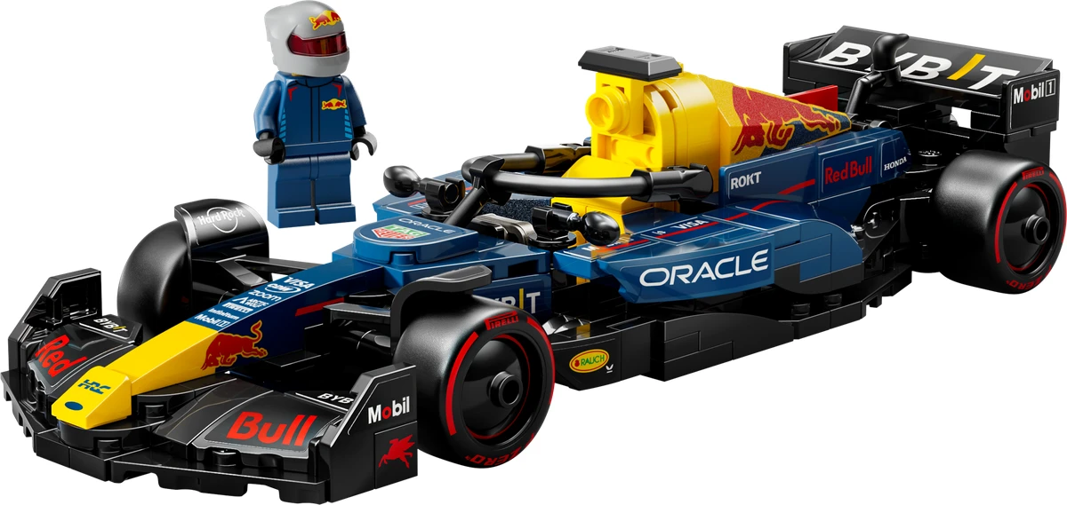 Voiture F1® Oracle Red Bull Racing RB20