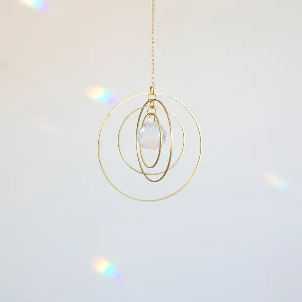 Suncatcher SOLARIS