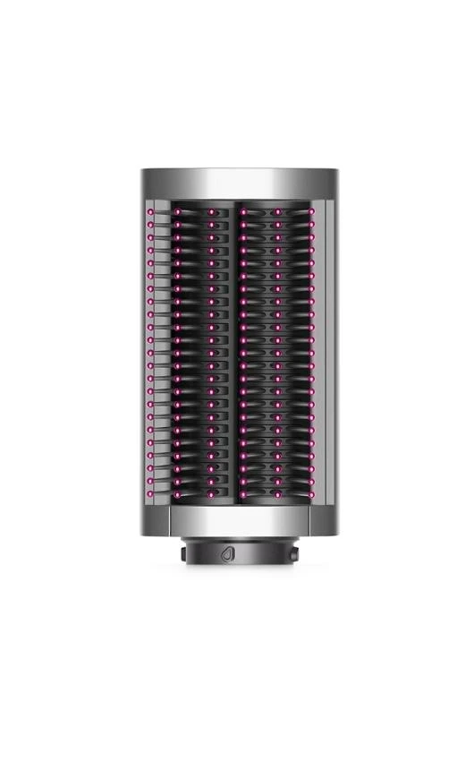 Nouvelle brosse de lissage douce
