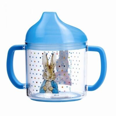 Tasse pour tout petits Pierre Lapin