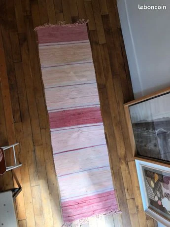 Tapis Scandinave