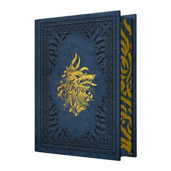 Sorceleur -  : Sorceleur (Witcher) : Le Sorceleur - Édition Anniversaire