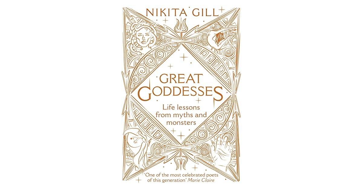 Great Goddesses