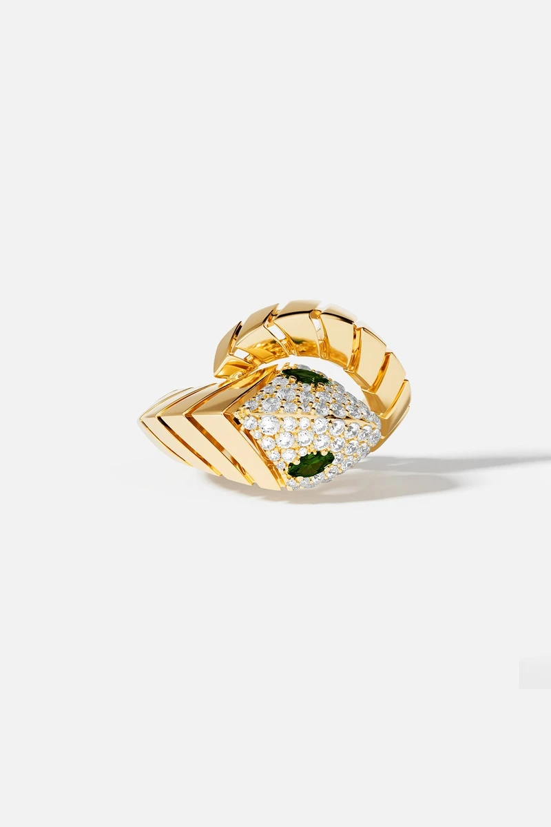 Bague Kaa 