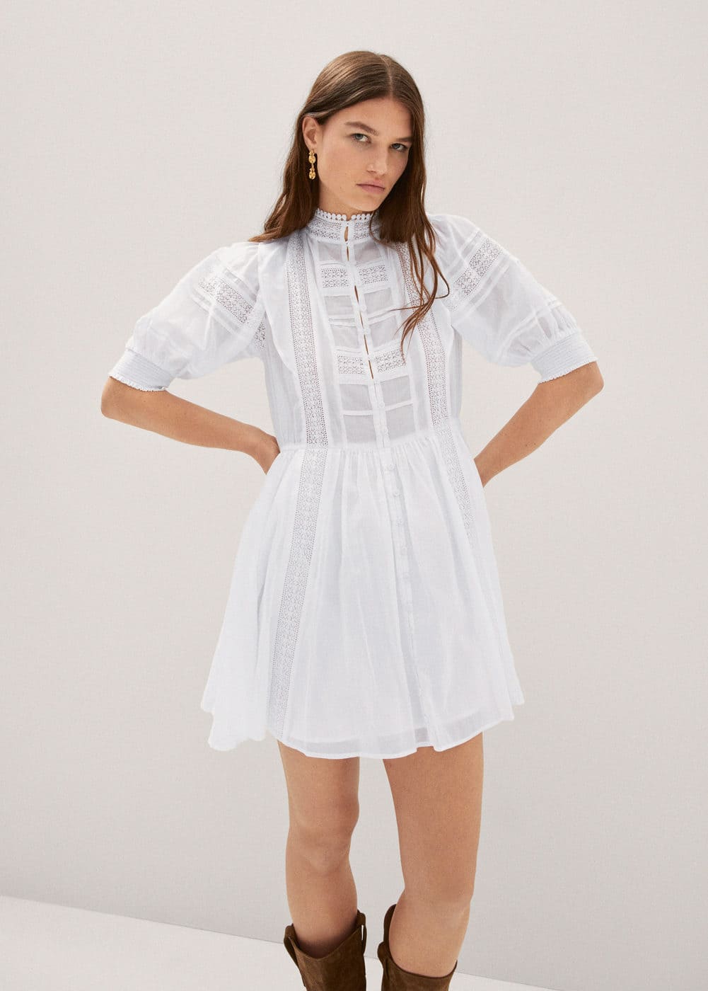 Robe Femme Mango France Votre wishlist sur Listy