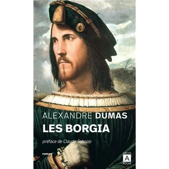 Les Borgia