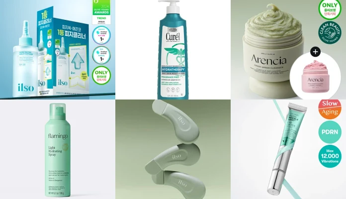 Skincare