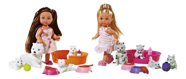 Evi Love Animal friends