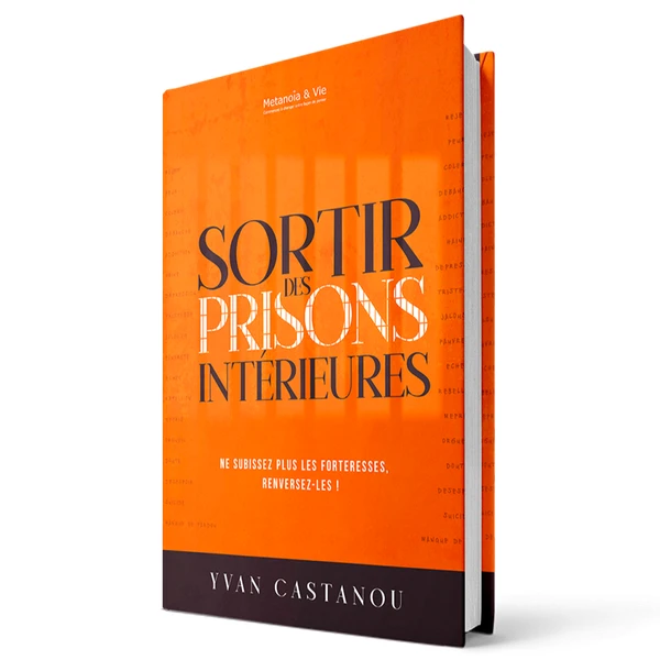 Sortir des prisons intérieures