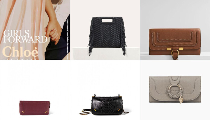 Sac à main & petite maroquinerie