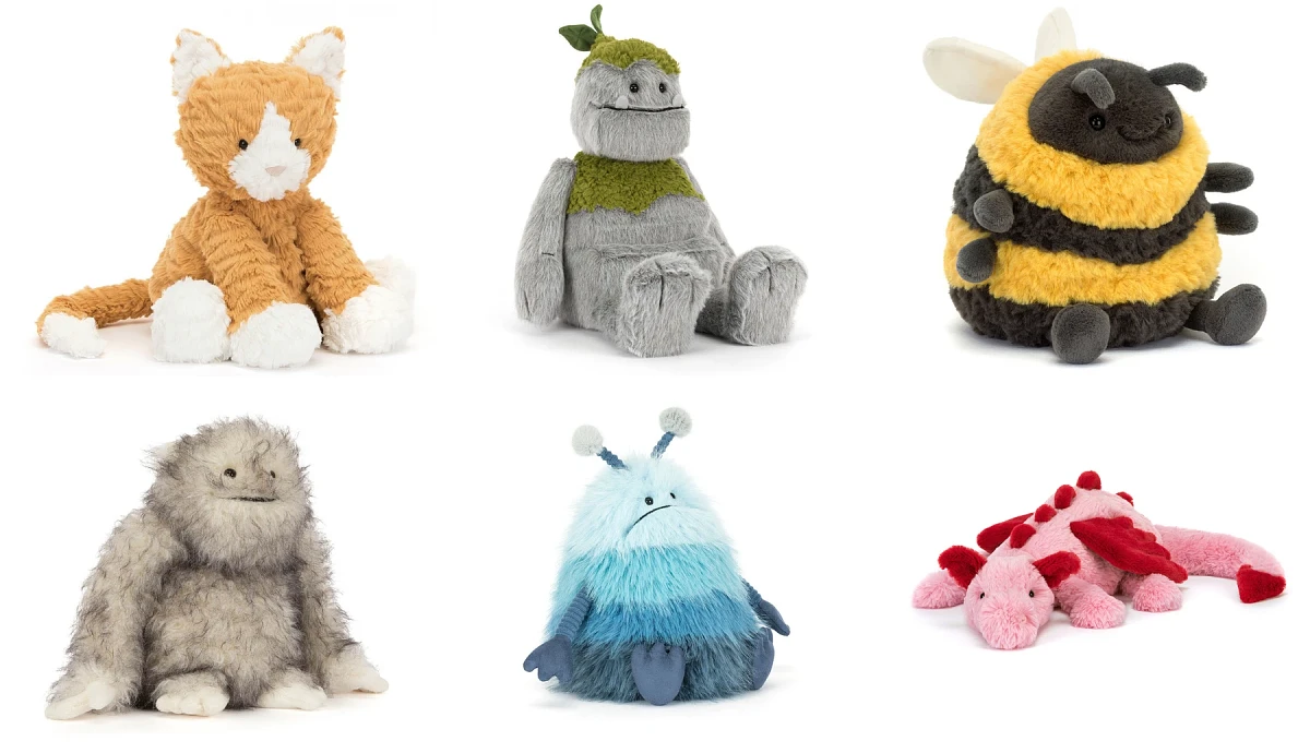 Jellycat