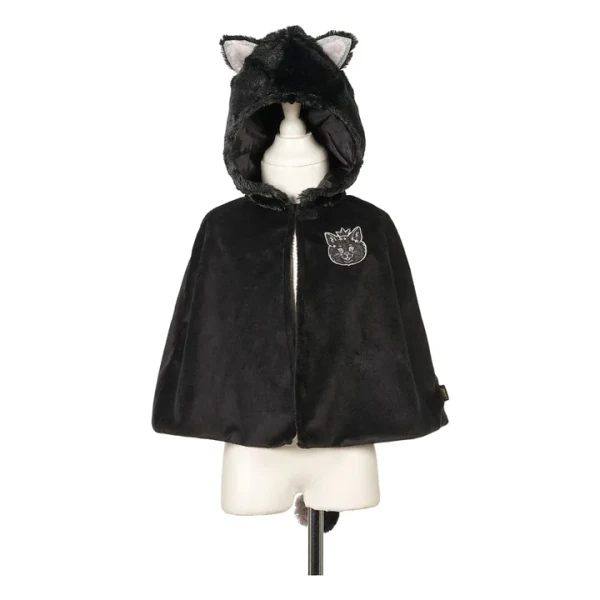 Déguisement chat Sascha