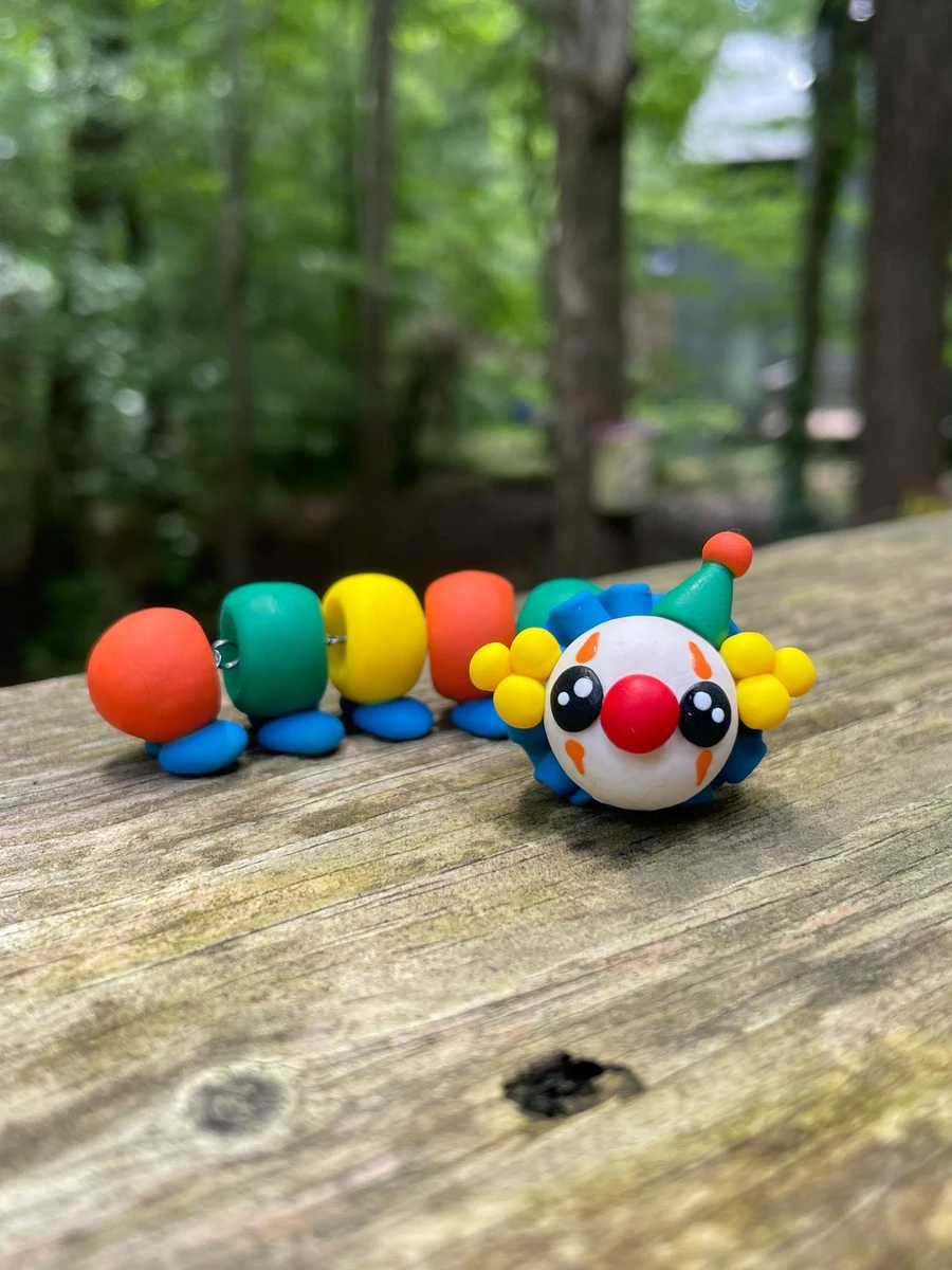 Original Clownepillar