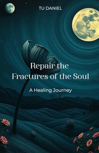 Repair the Fractures of the Soul : A Healing Journey