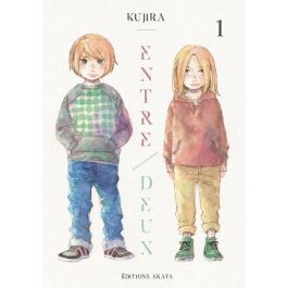 Entre deux t.1