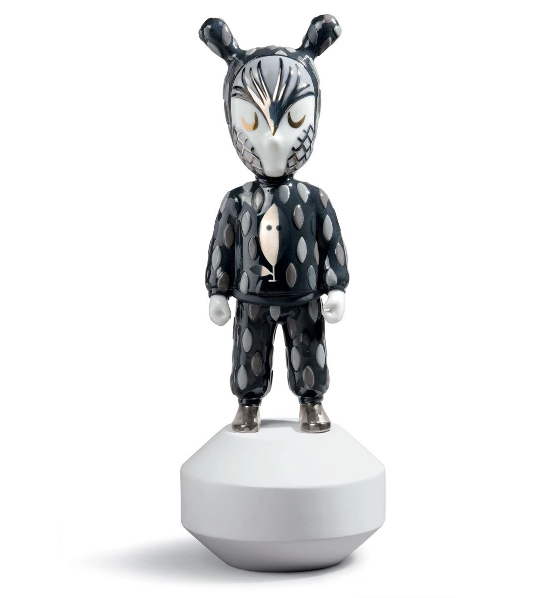 The Little Guest - Rolito x Jaime Hayon