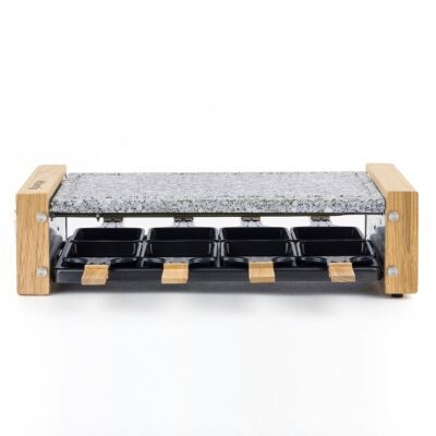 H.Koenig WOD8 Bois Raclette - Pierrade