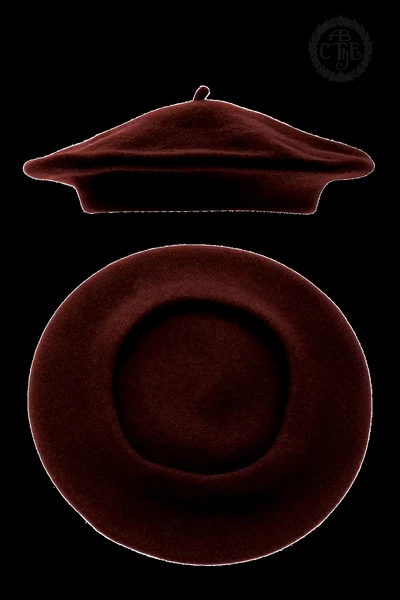 Beret - Bordeau