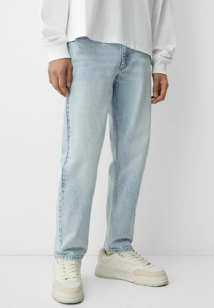 Jeans fuselé - light blue