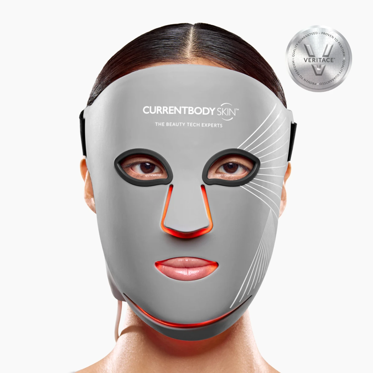 CurrentBody Skin LED Multi Light Therapy Mask | Votre wishlist sur Listy
