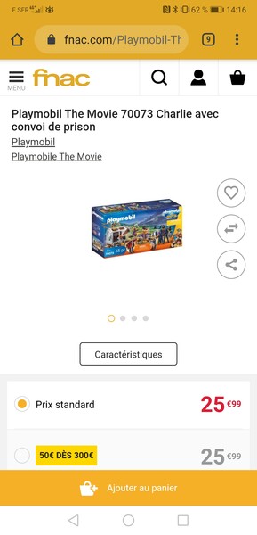 Playmobil 70073